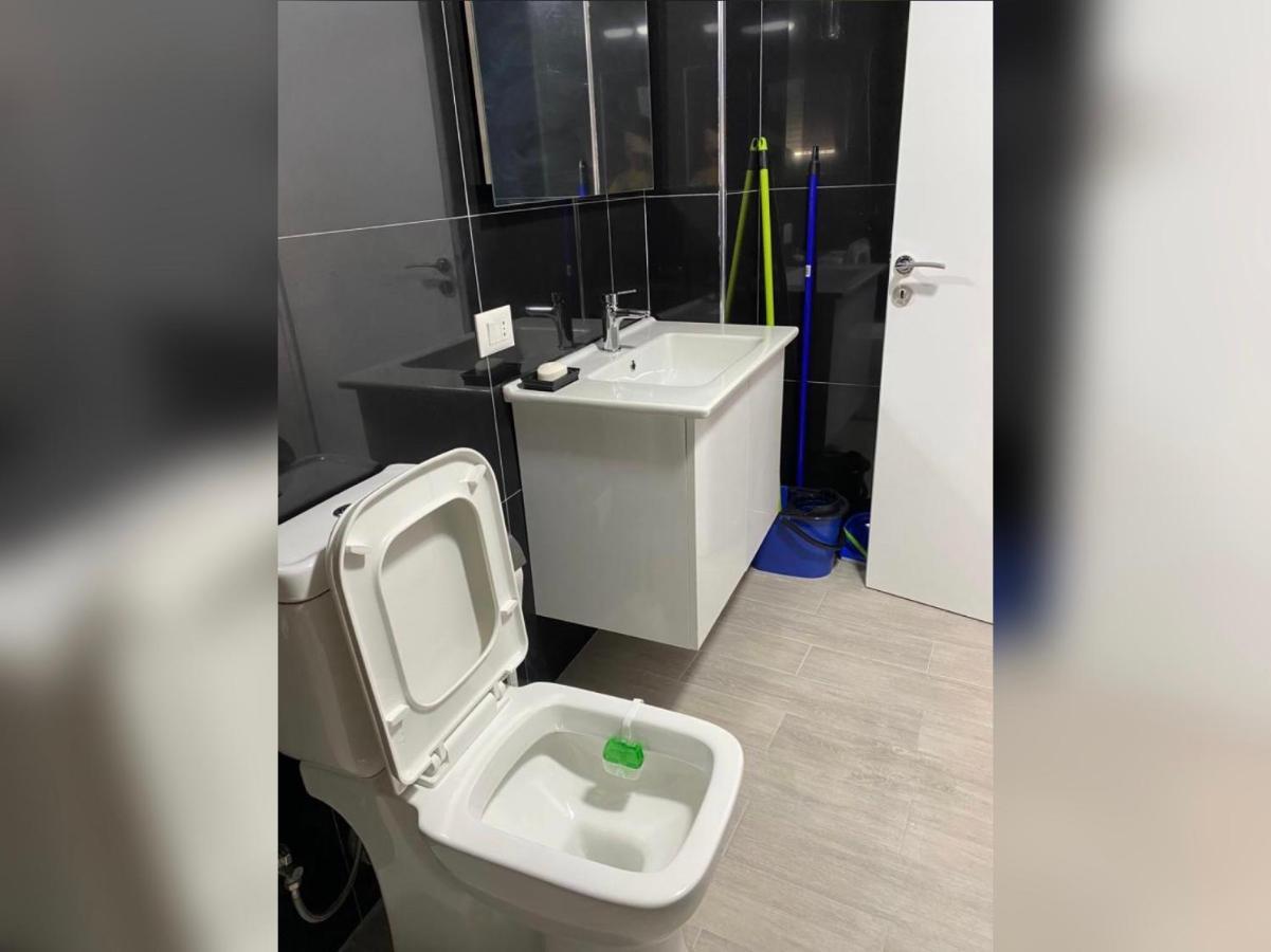 New New Bazaar Appartement Tirana Buitenkant foto
