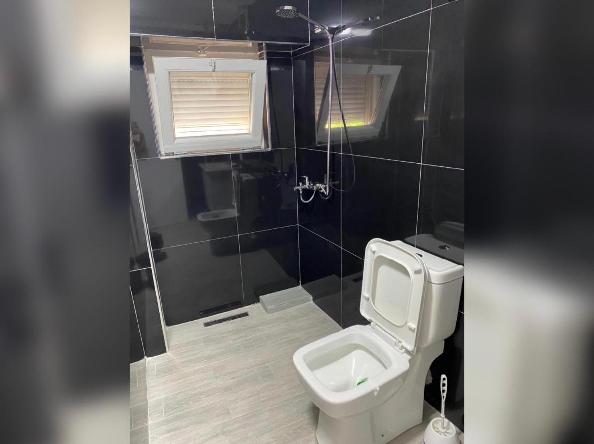 New New Bazaar Appartement Tirana Buitenkant foto