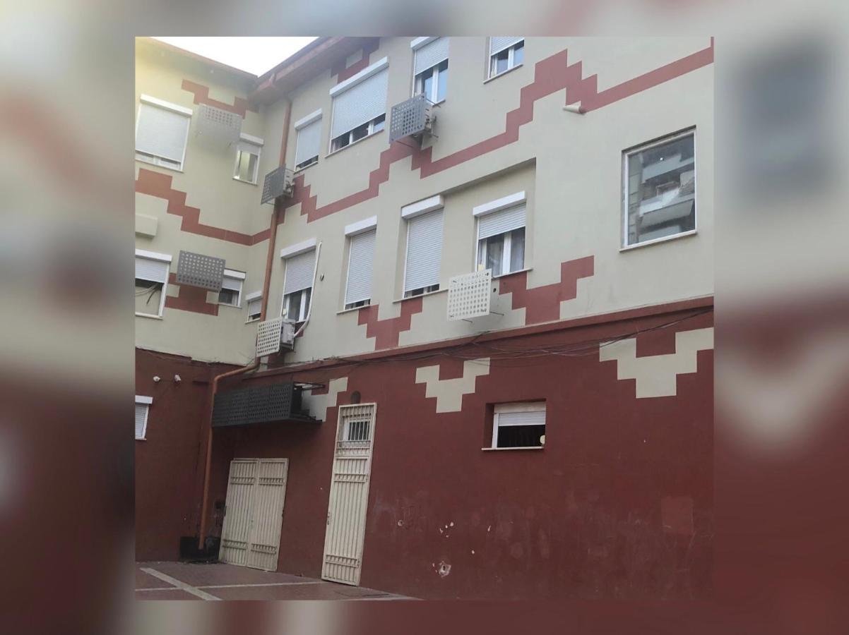 New New Bazaar Appartement Tirana Buitenkant foto