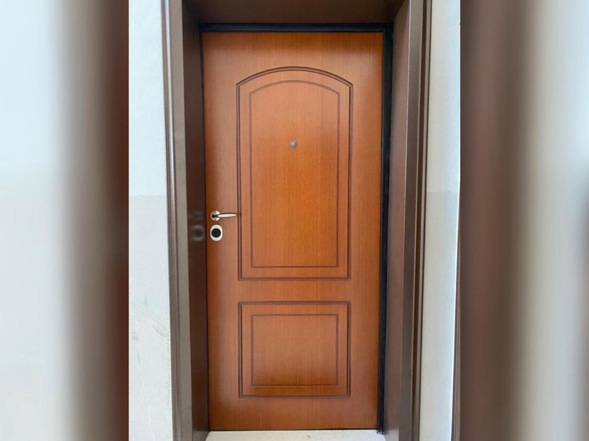 New New Bazaar Appartement Tirana Buitenkant foto