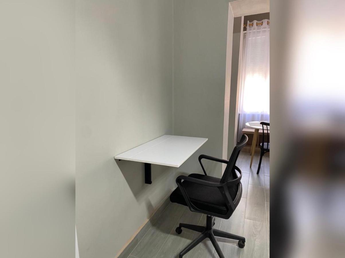 New New Bazaar Appartement Tirana Buitenkant foto